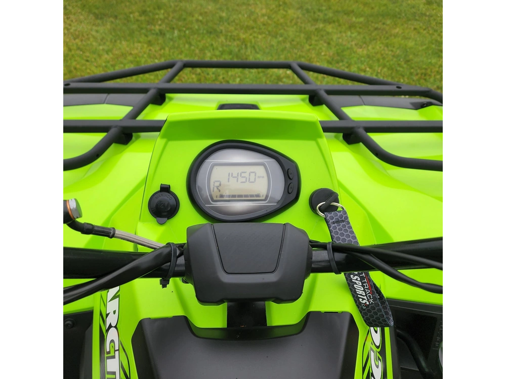 2023 Arctic Cat Alterra 600 Eps alt