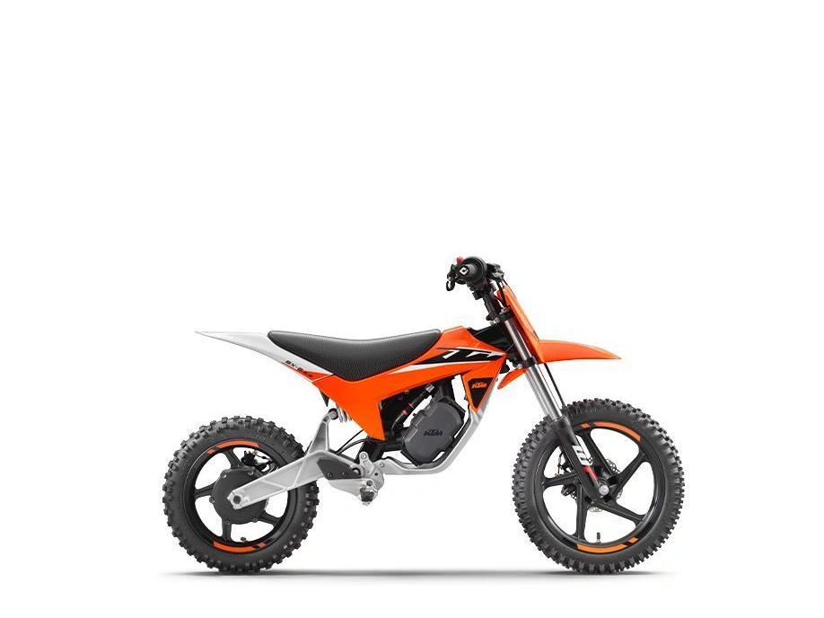 Ktm Sx-e 2.12 2026 alt