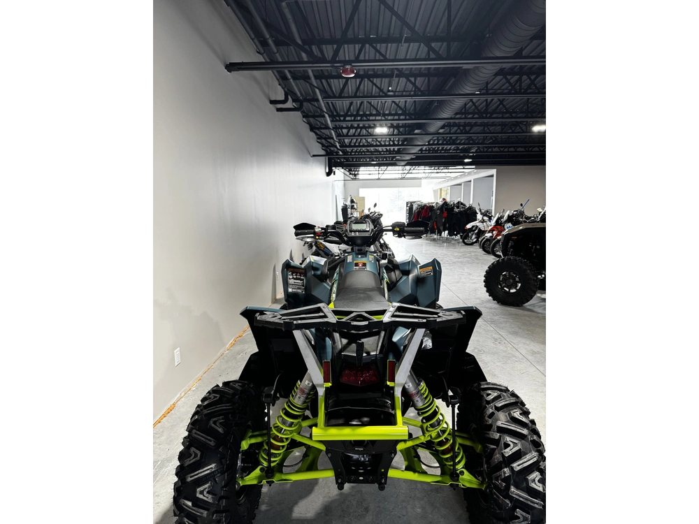 2026 Polaris Scrambler Xp 1000 S alt