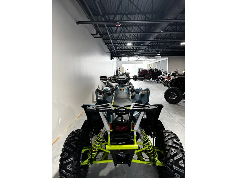 2026 Polaris SCRAMBLER XP 1000 S