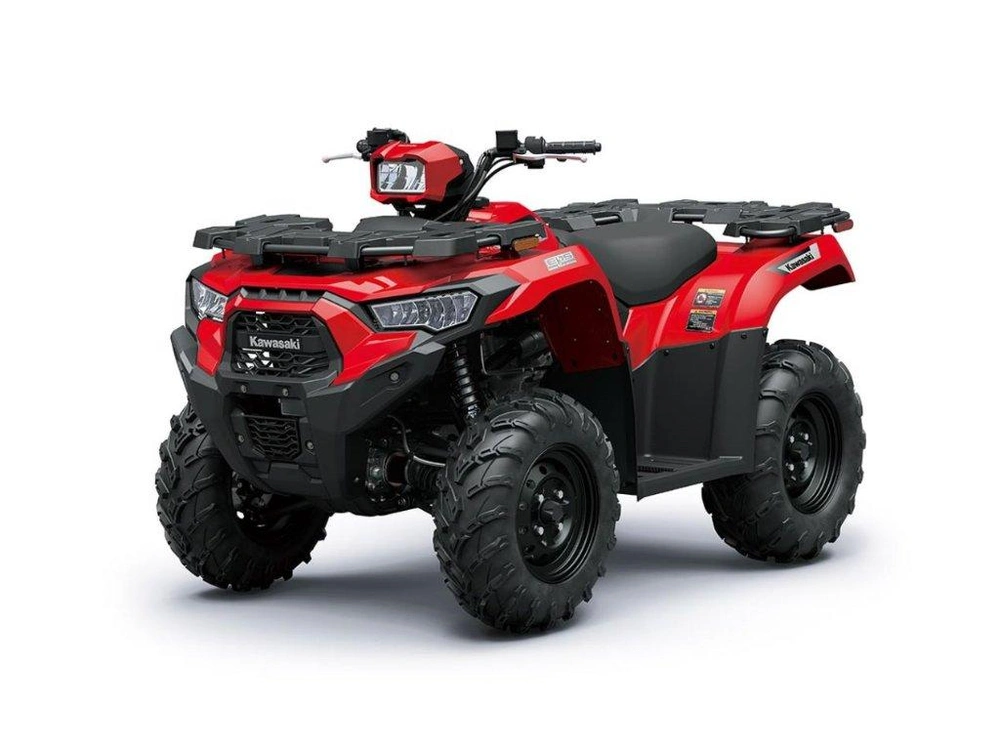 2026 Kawasaki Brute Force 450 Eps alt