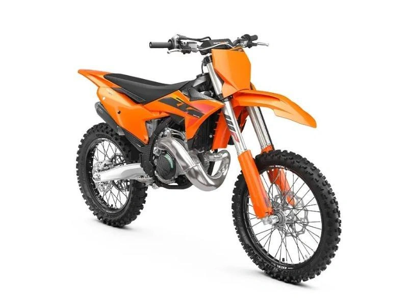 2025 Ktm 300 Sx alt