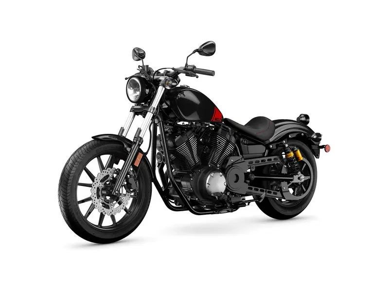 2024 Yamaha BOLT R-SPEC thumbnail 3