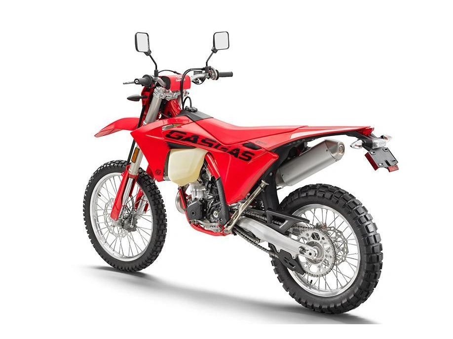 Gasgas Es 500 2025 alt