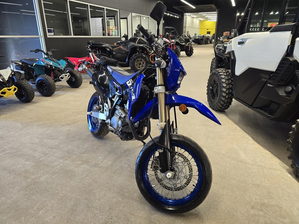 2024 Suzuki Dr-z400sm (ca) alt