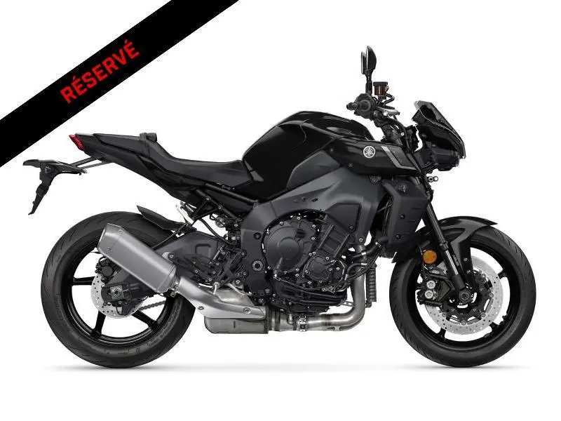 2026 Yamaha Mt-10 alt