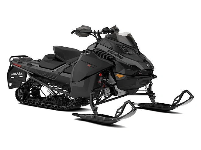 2025 Ski-doo Backcountry X-rs 146 (43'') 850 E-tec Storm 150 1.5'' E.s. alt