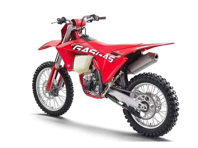 2024 GASGAS EX 450F + 4.99% / 48 mois thumbnail 4