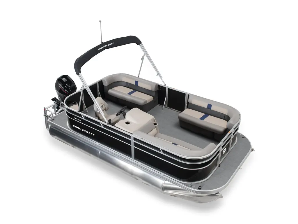 Princecraft JAZZ 17 2026