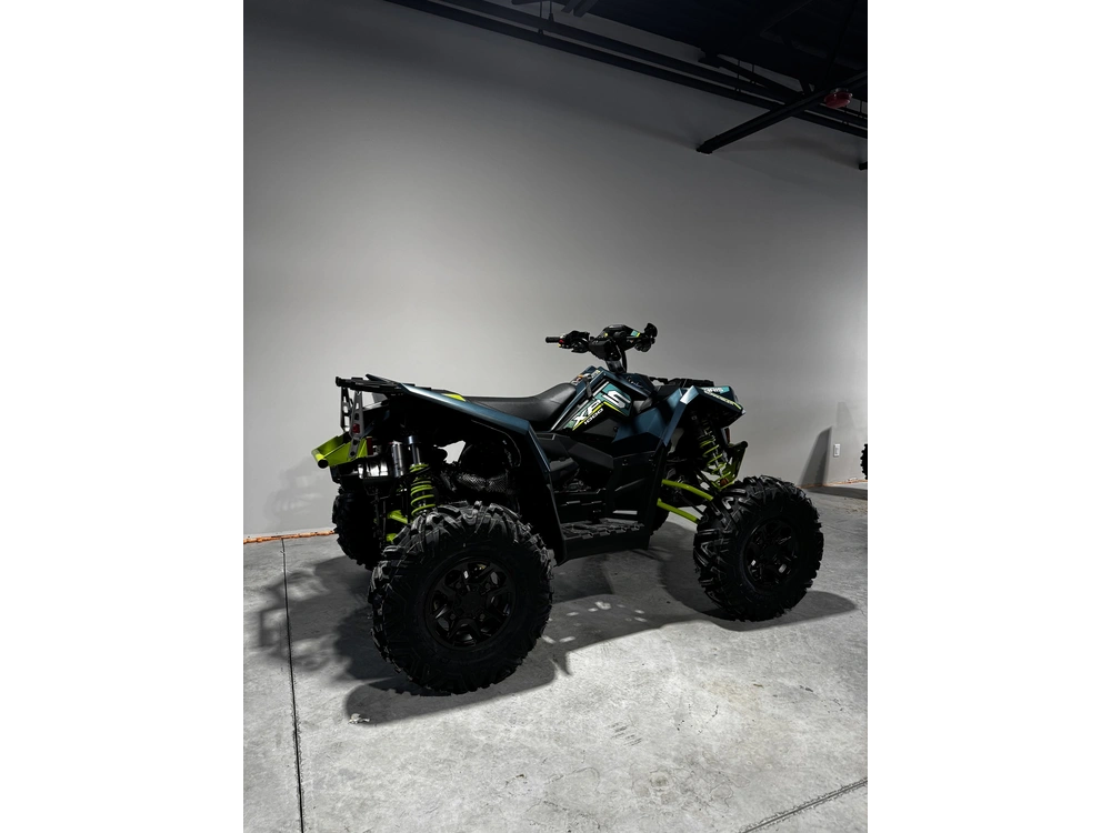 2026 Polaris Scrambler Xp 1000 S alt