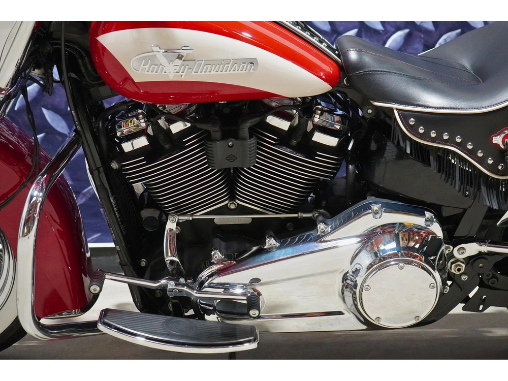 2024 Harley-davidson 131 Flh Hydra Glide alt