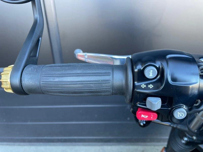 2020 Triumph Speedmaster alt