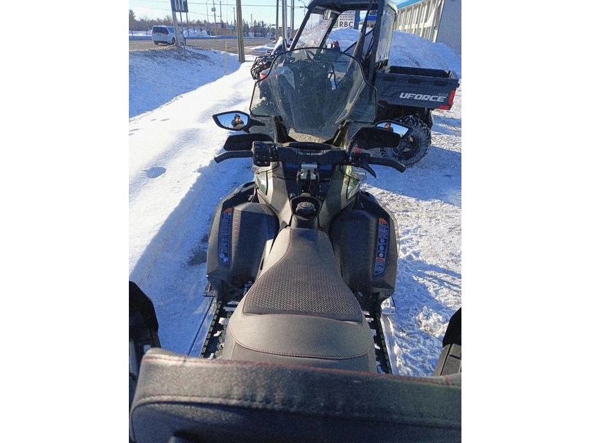 Ski-doo Grand Touring Le 900 Ace Turbo R Ensemble Deluxe 2024 alt