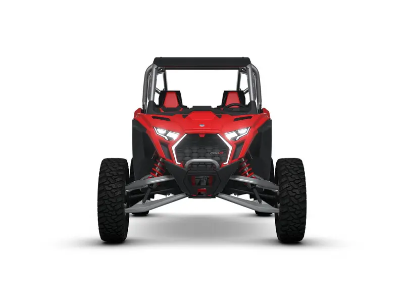 2026 Polaris RZR Pro R 4 Ultimate thumbnail 2