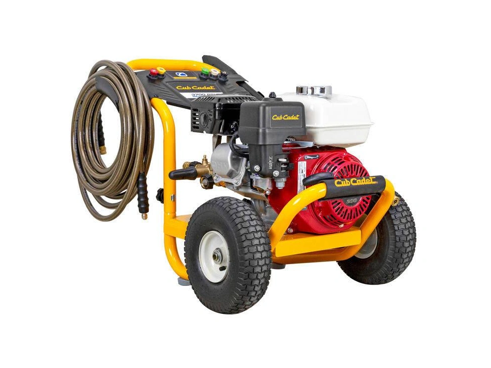 None Cub Cadet Cadet Cc3700 - 61071 alt