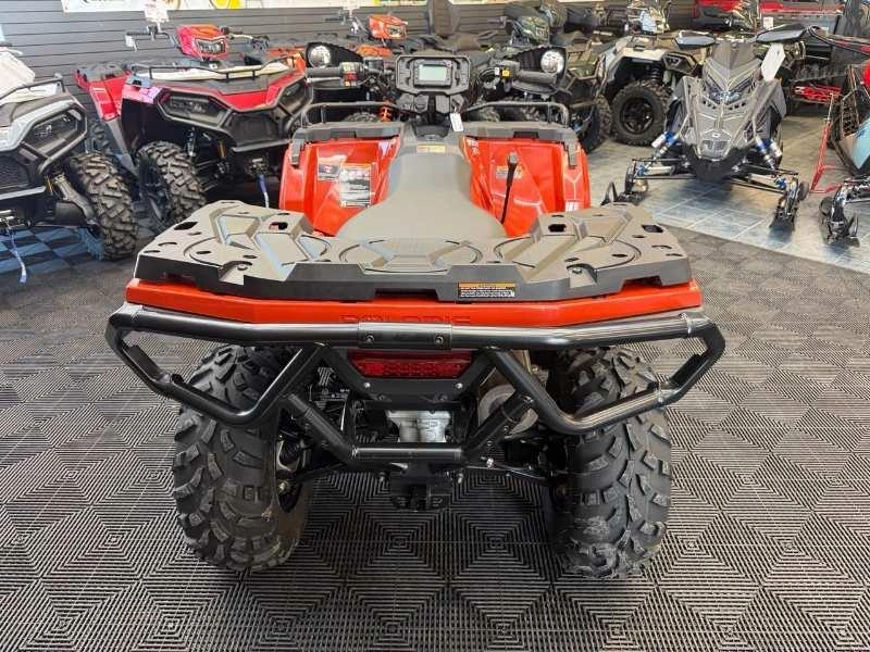 Polaris Sportsman 570 2024 alt