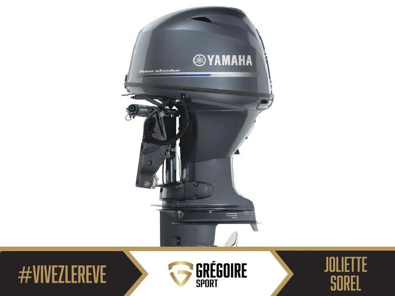 Yamaha F50lhb 2025 alt