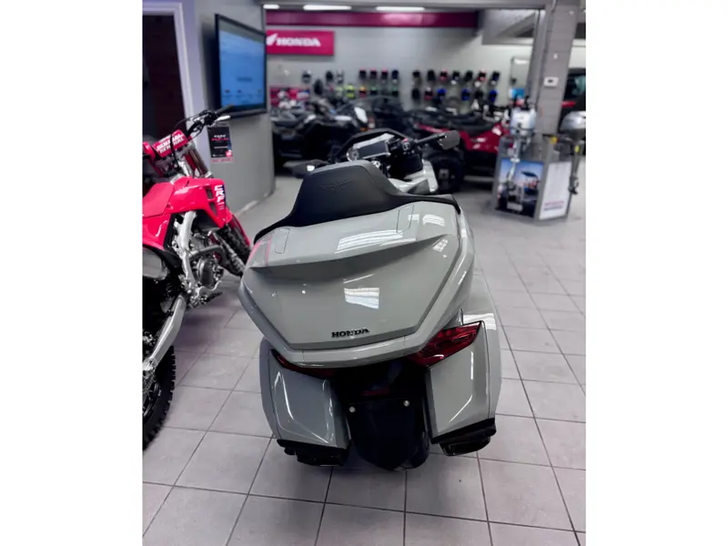 2026 Honda Gold Wing Tour - GL1800
