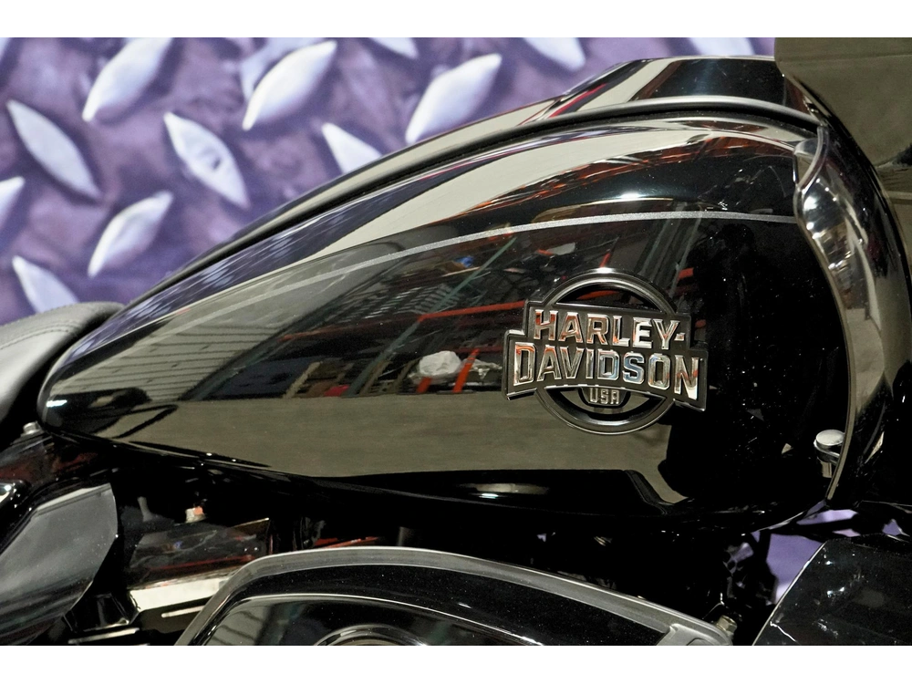 2026 Harley-davidson Fltrxl Road Glide Limited alt