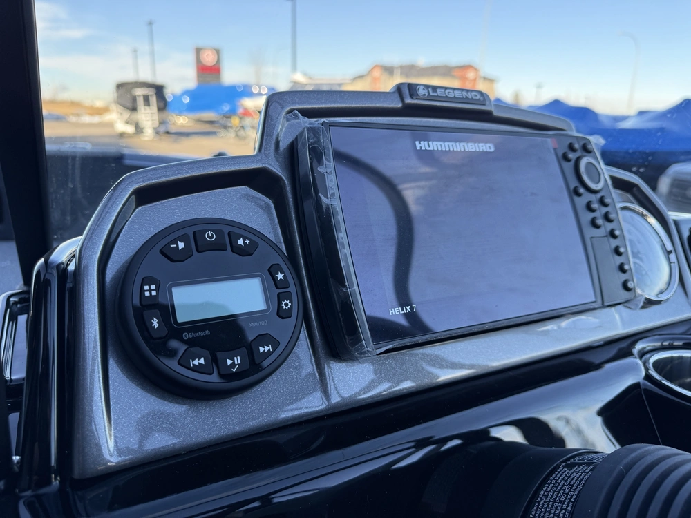 2026 Legend 18 Xt alt