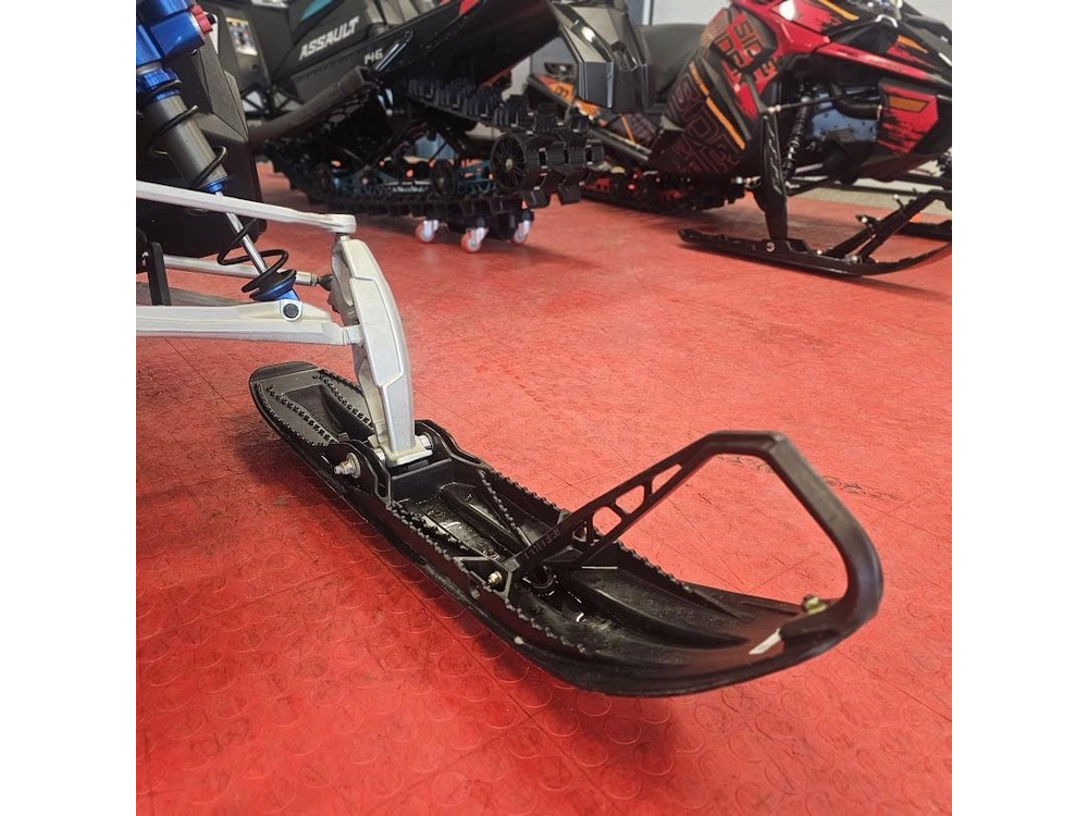 2022 Polaris 850 Matryx Slash Rmk Khaos 155 alt