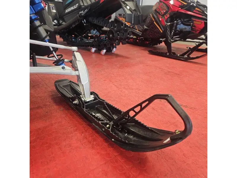 2022 Polaris 850 RMK KHAOS MATRYX SLASH 155
