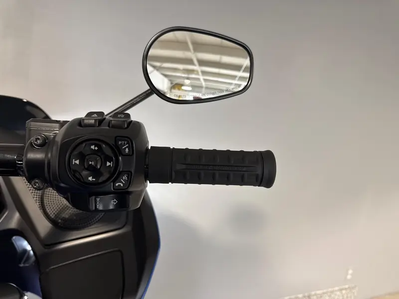 2026 Harley-Davidson FLTRX - Road Glide®