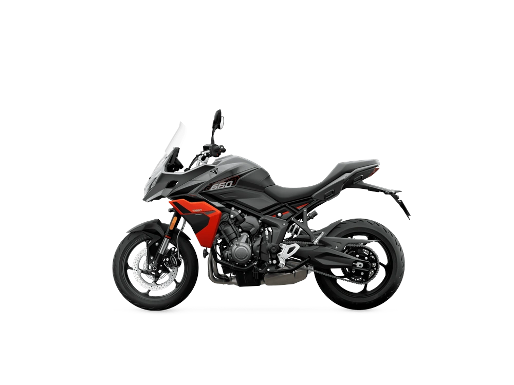Triumph Tiger Sport 660 2026 alt