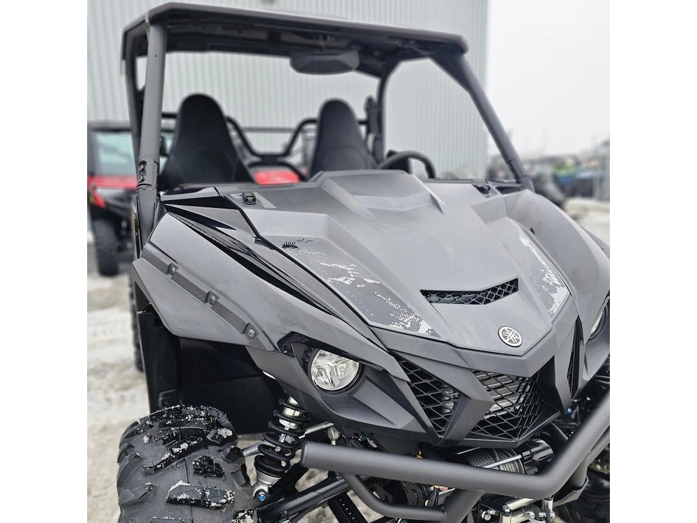 2025 Yamaha Wolverine X2 1000 Se alt