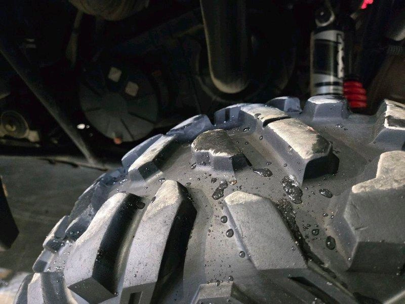 2022 Polaris Rzr 1000 Trail S Prenium Eps alt