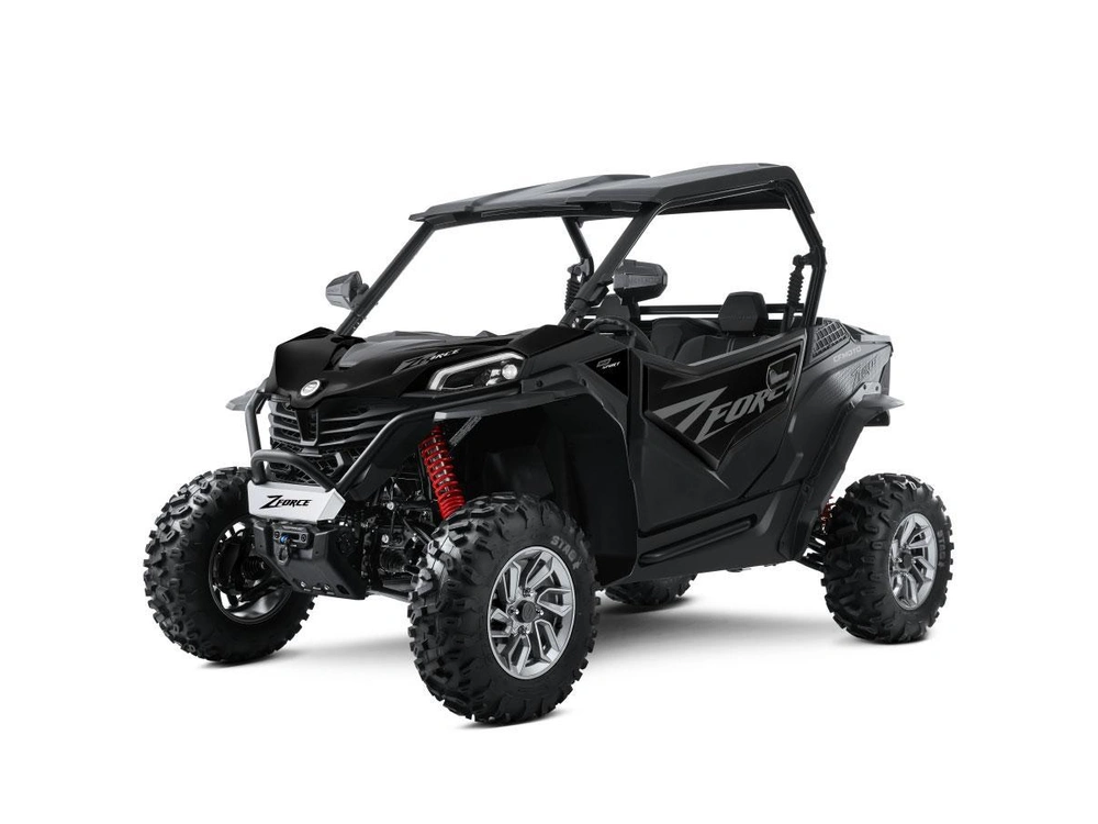 2025 Cfmoto Zforce 950 Sport alt