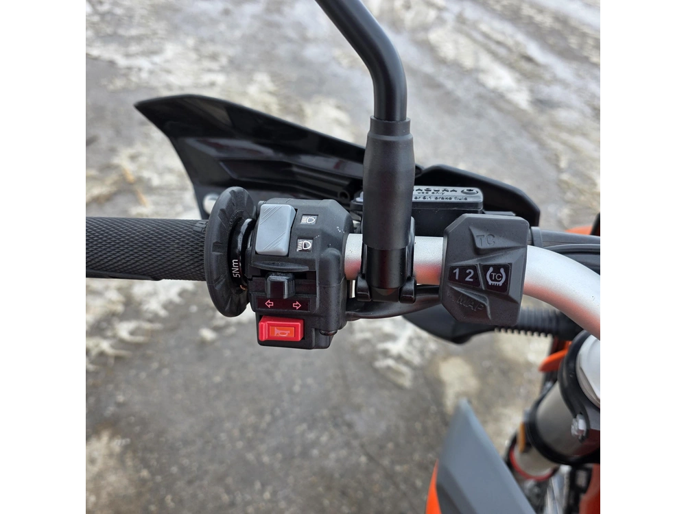 2023 Ktm 690 Enduro R alt