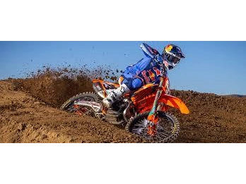 Ktm 450 Sx-f Factory Edition 2026 alt