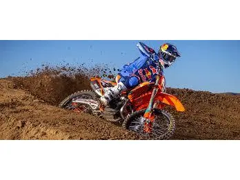 2026 KTM 450 SX-F FACTORY EDITION thumbnail 7