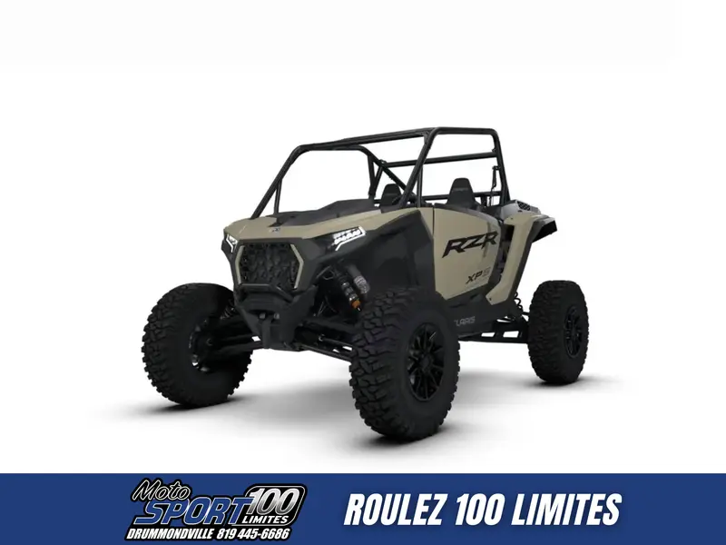2026 Polaris RZR XP S 1000 Sport