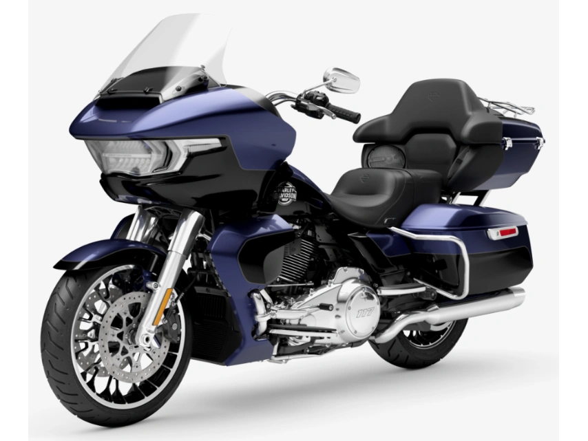 2026 Harley-davidson Fltrxl Road Glide Limited alt