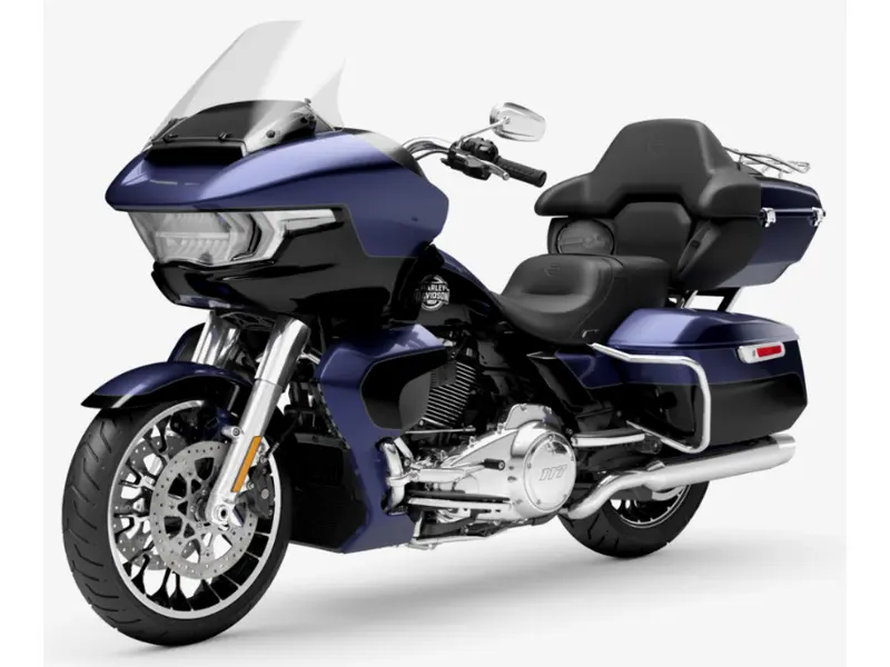2026 Harley-Davidson FLTRXL Road Glide Limited thumbnail 5