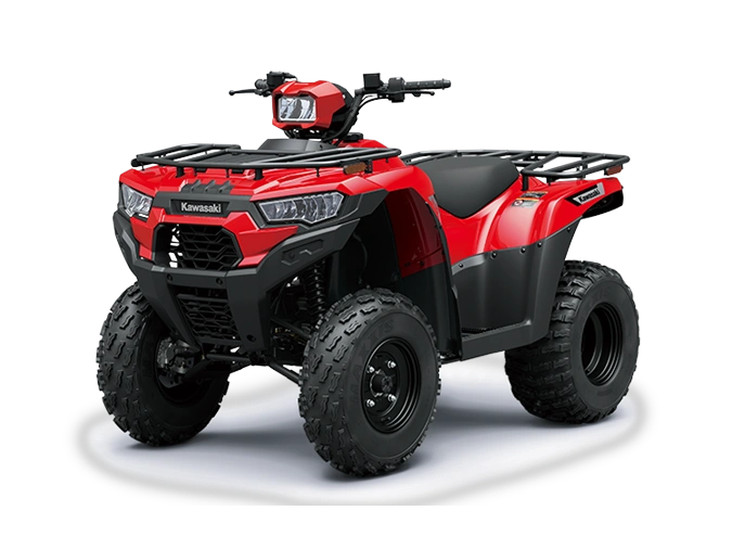 Kawasaki Brute Force 300 2026 alt
