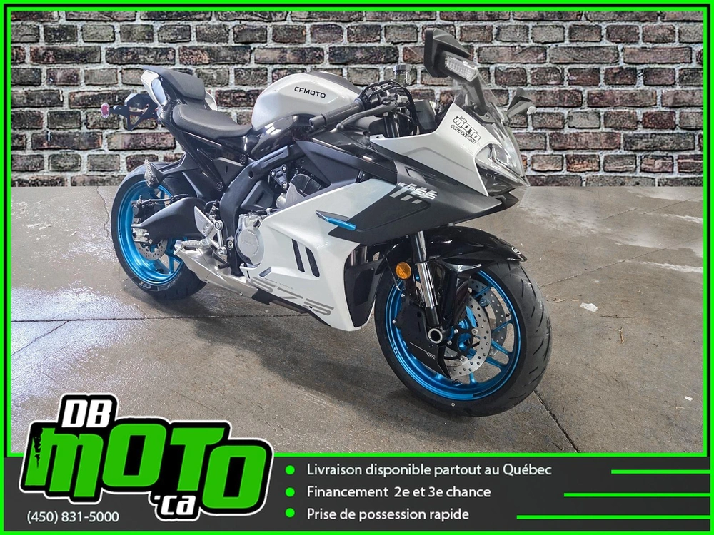 2026 Cfmoto 675ss alt