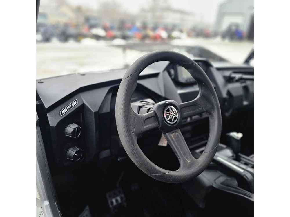 2025 Yamaha Wolverine X2 1000 Se alt