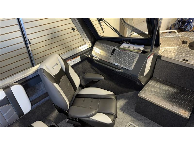 2026 Lund Boat Co 185 Hg - Heavy Gauge alt