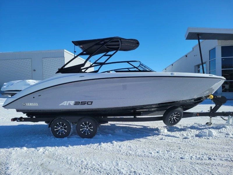 Yamaha Ar 250 2026 2026 alt