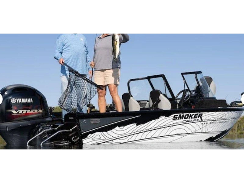 Smoker-craft Excursion 176 Dc 2026 alt