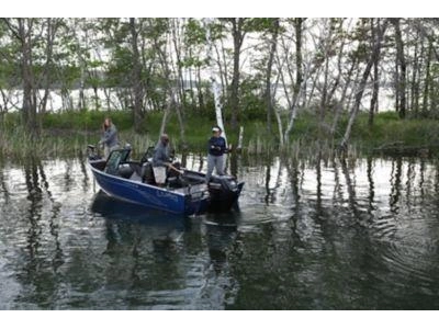 2026 Lund Boat Co 1775 Adventure Sport alt