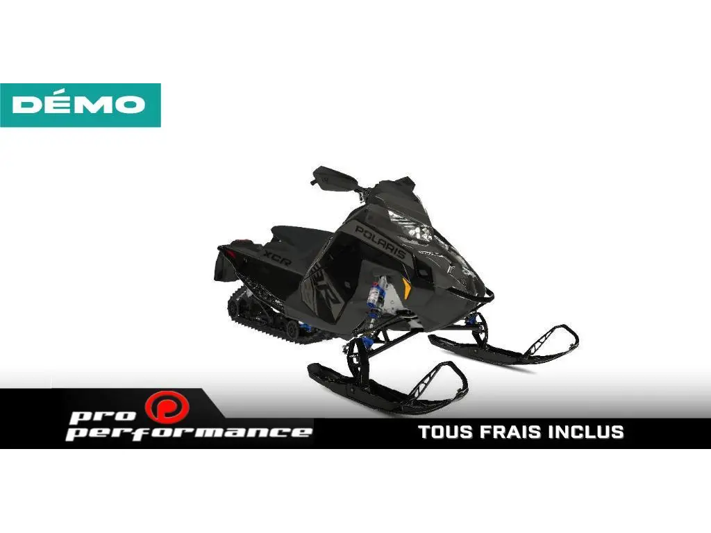 Polaris PATRIOT 9R INDY XCR 136 2025