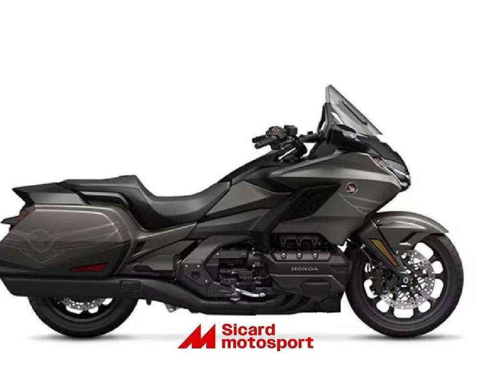 Honda Gold Wing 2026 alt