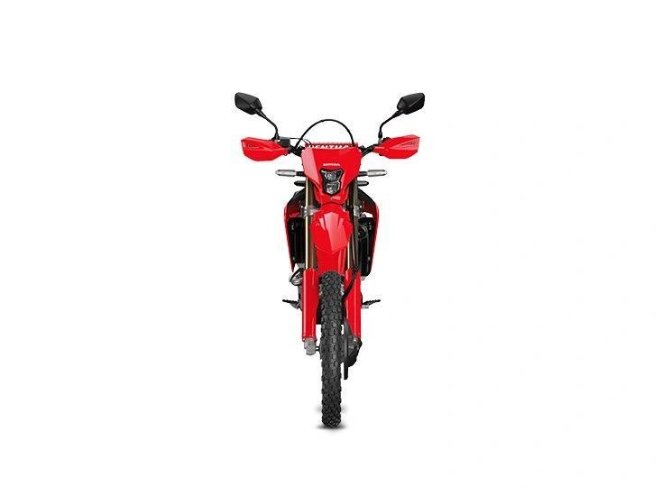 Honda Crf450rl 2026 alt