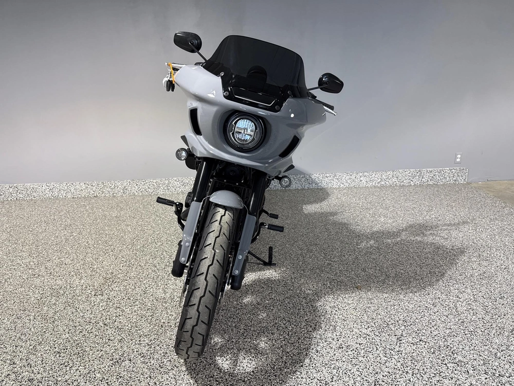 2026 Harley-davidson Fxlrst - Low Rider® St alt