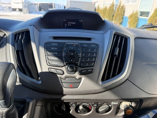 2016 Ford Transit T-150 Cargo Van alt