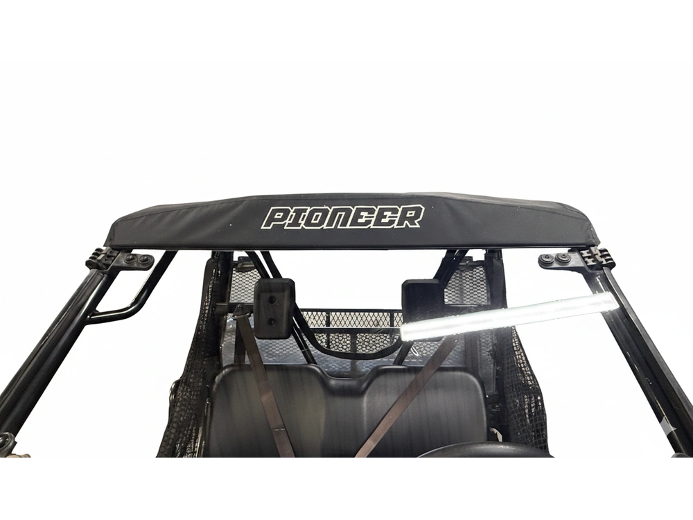 Honda Sxs500m 2017 alt